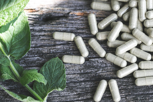 A Guide to Natural Wellness