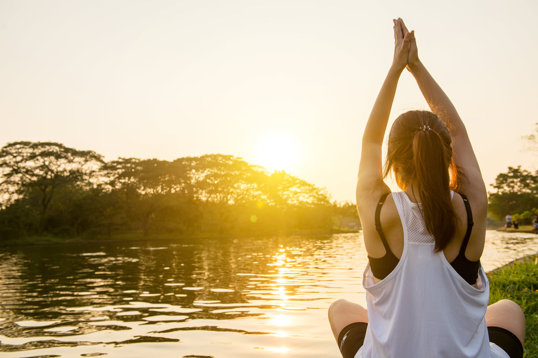 Boost Your Immunity with Herbal Superfoods