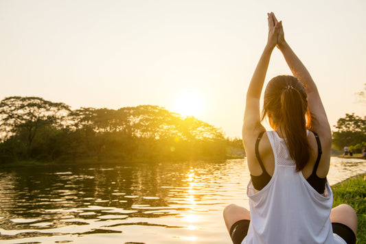 Boost Your Immunity with Herbal Superfoods