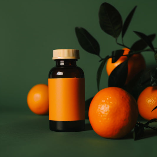 Detox Your Body Naturally with Herbal Remedies